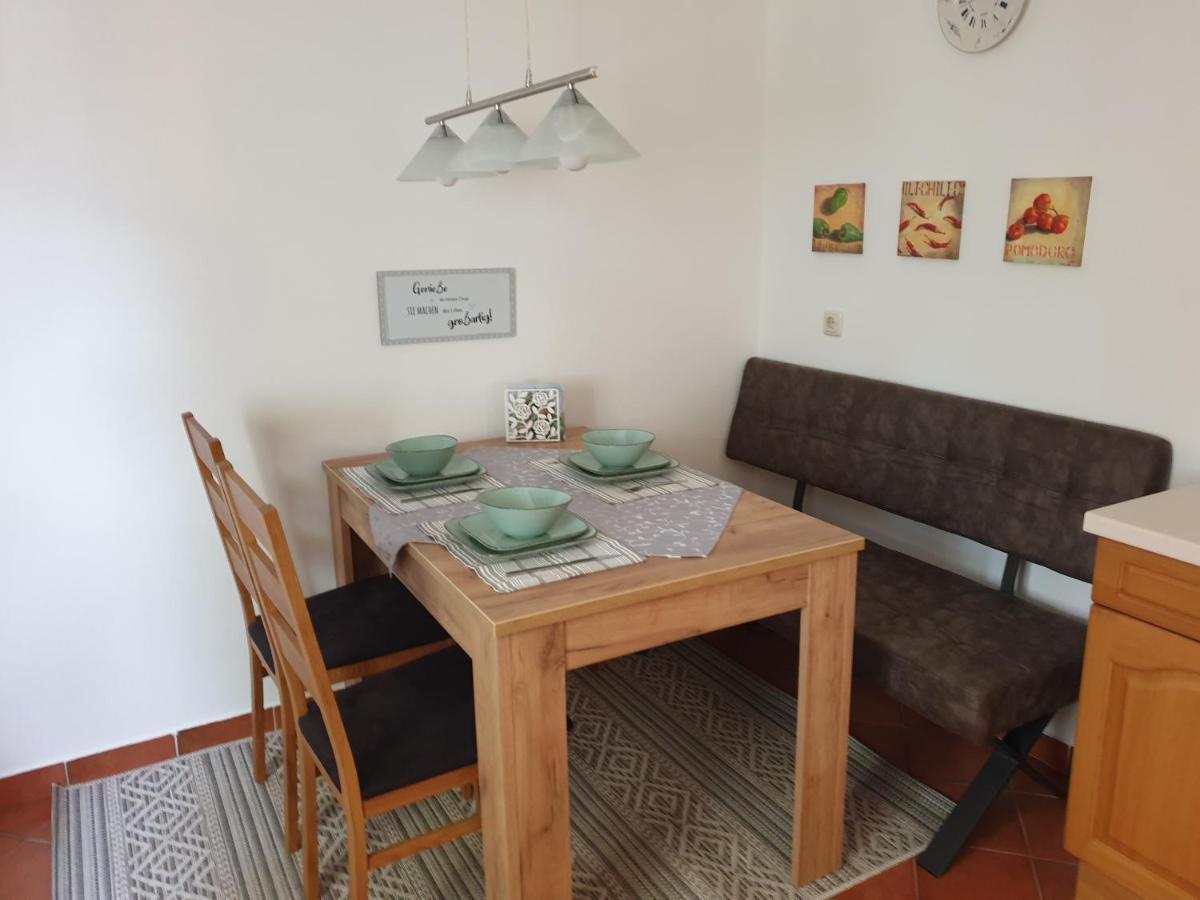 Ferienwohnung Claudia Salzburg Eksteriør billede